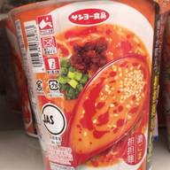 銀座 担担麺専門店ごまる 濃ごま担担麺