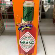 【統合済み】タバスコ ペパーソース