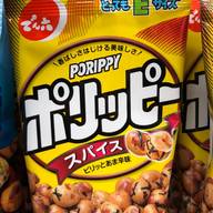 ポリッピースパイス