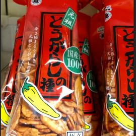 元祖とうがらしの種