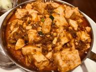 麻婆豆腐