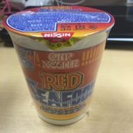 RED  Seafood 微妙辛旨