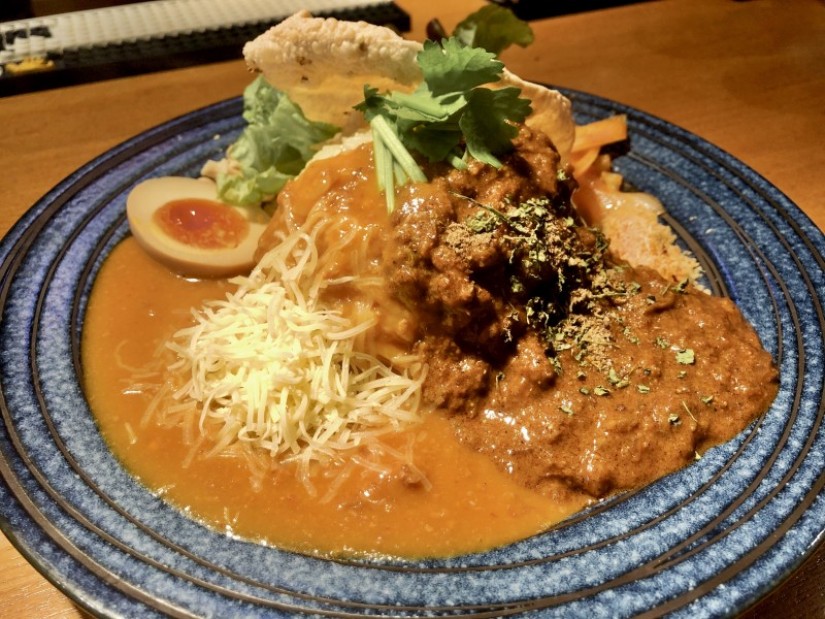 マキオカリーSP