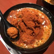 死神坦々麺 死神