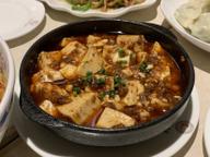 マーボードーフ　麻婆豆腐 2辛