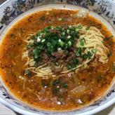 担々麺