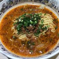 担々麺
