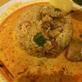 ドライ　カリー