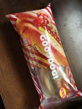 グードッグ トマトオニオン ハラペーニョ入り