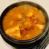 スンドゥブチゲ