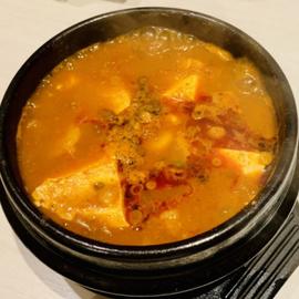 スンドゥブチゲ