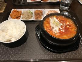スンドゥブ