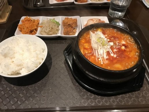 スンドゥブ
