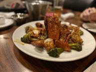 ライブロブスター（豆板醤） 旨辛