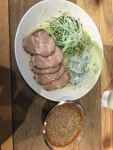 つけ麺