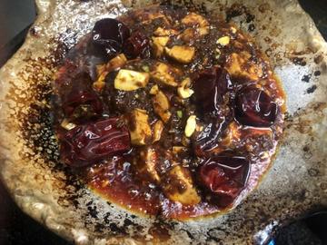 笑龍麻婆豆腐