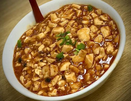 麻婆麺