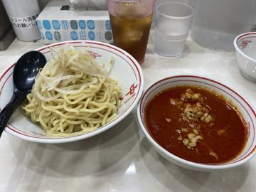 冷やし味噌 10