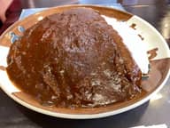 ころしのカレー 悶絶激辛