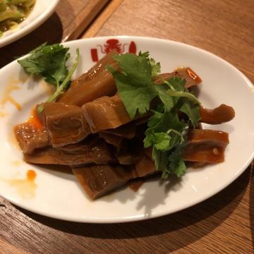 ザーサイ
