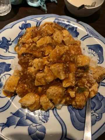 陳麻飯