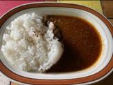ヤッホーカレー 5辛