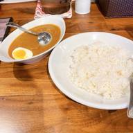 チキンカレー