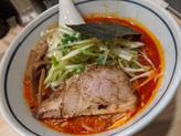 辛味噌ラーメン