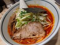辛味噌ラーメン