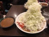 まかないカレー