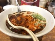 極からか麺 普通