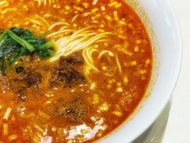 陳建一の坦々麺