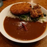 日替わりカレー鬼殺し 鬼殺し