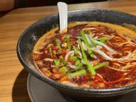 奉天激辛麺 15辛