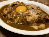 豚バラスタミナカレー