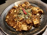 麻婆豆腐（おつまみ）