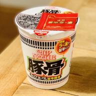 【統合済み】カップヌードル 旨辛豚骨