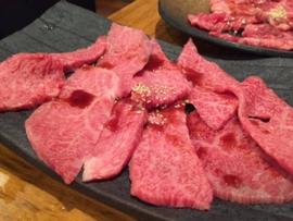焼肉