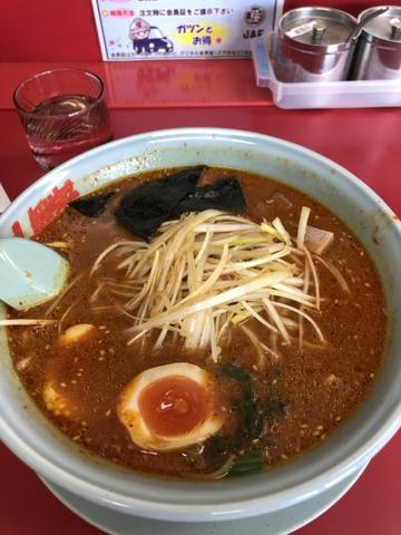 辛味噌 中辛