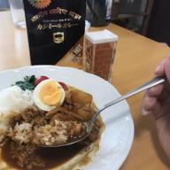 カシミールカレー 極辛