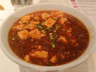 麻婆刀削麺