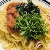 辛子明太子 激辛