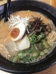 味噌辛5辛only860円