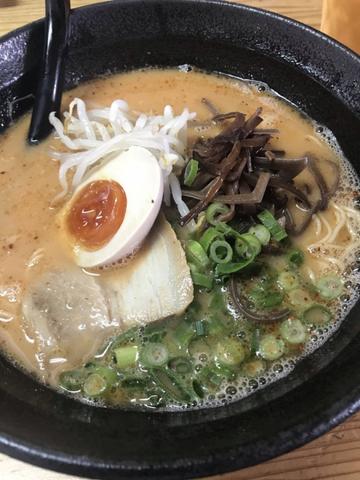 味噌辛5辛only860円