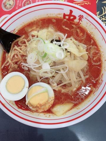 北極やさい 8辛