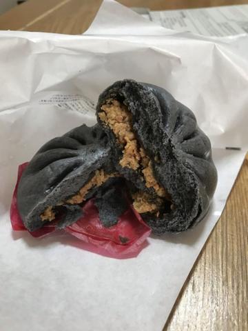  セブンイレブンの「やりすぎ！激辛麻辣まん」