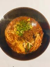 担々麺 ちょい辛