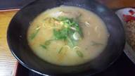 超激辛地獄ラーメン 五丁目