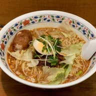 坦々麺 ノーマル