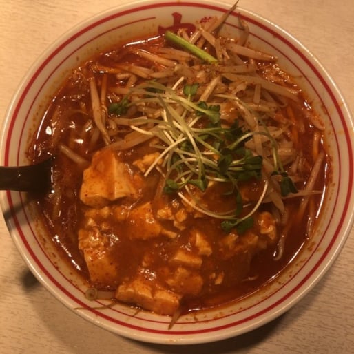 北極の火山 12辛